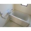 バス/シャワー