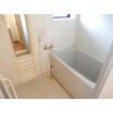 バス/シャワー