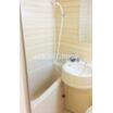 バス/シャワー