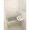 バス/シャワー