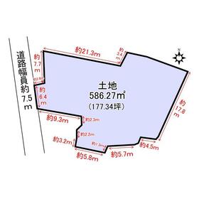 地形図等