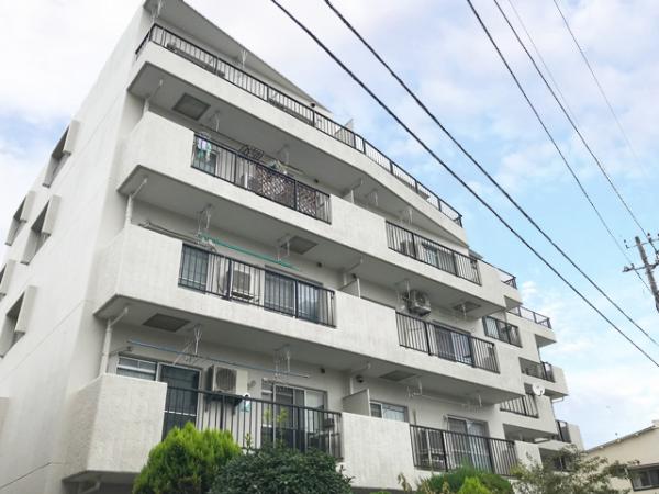 赤羽シティハイツ 5階 3ldk 北区の売マンションの物件情報 マンション 新築 分譲 中古 さいたま市の不動産のことなら先ずはクレストへ 5fdf54e63f0c32e963