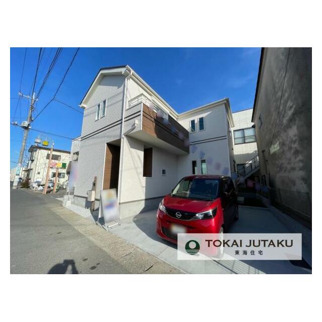 A号棟・完成済物件！即入居可能。お気軽にお問い合わせください！