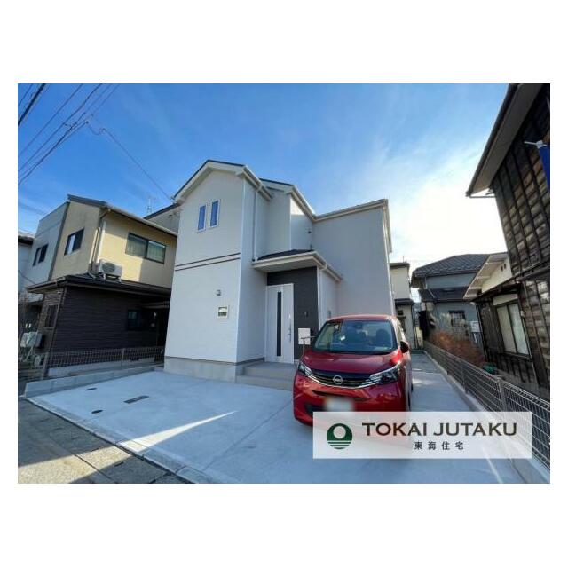 1号棟・完成済物件！即入居可能。お気軽にお問い合わせください！