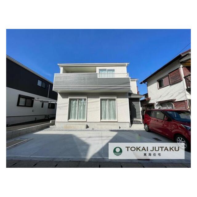 1号棟・完成済物件！即入居可能。お気軽にお問い合わせください！