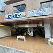 ショッピング施設