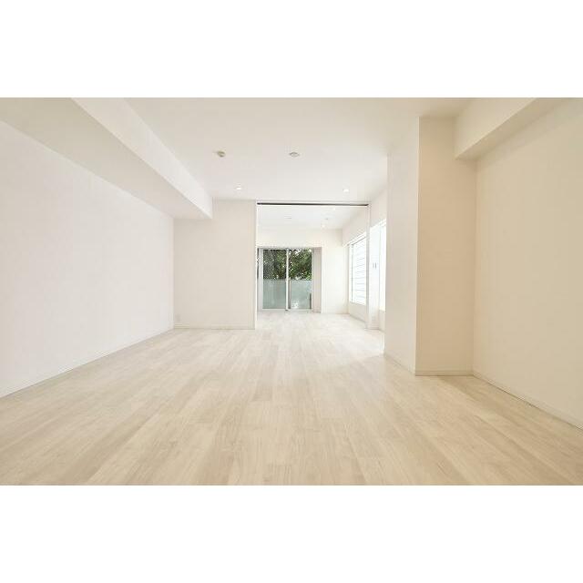 居室、リビング