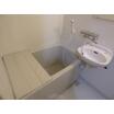 バス/シャワー