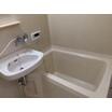バス/シャワー