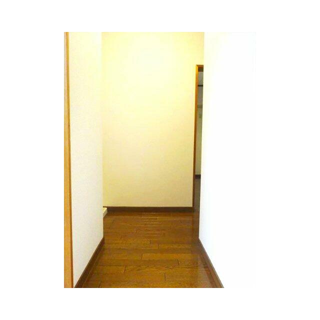 玄関です