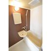 バス/シャワー