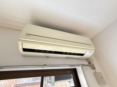 エアコン