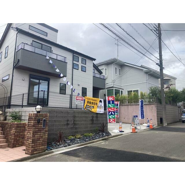 これからの生活がもっと豊かになる場所（1号棟）