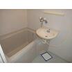 バス/シャワー