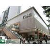 ショッピング施設
