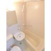 バス/シャワー
