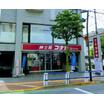 ショッピング施設