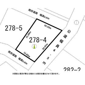 地形図等