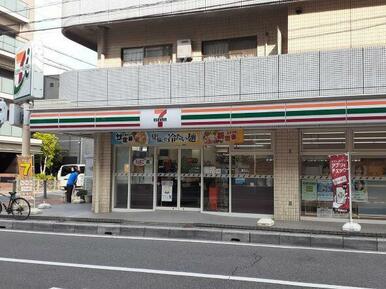 セブンイレブン浦安北栄３丁目店
