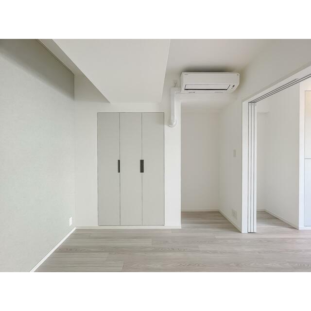 ※写真は同タイプ住戸です。