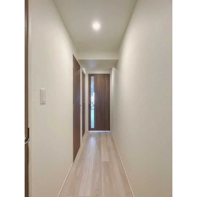 ※写真は同タイプ住戸です。