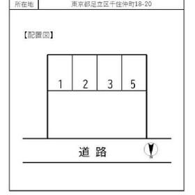 平面図