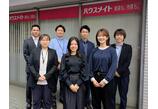 情報提供会社