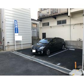 平面図