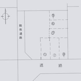 平面図