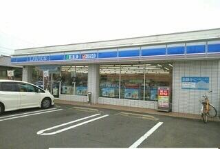 ローソン高松太田店