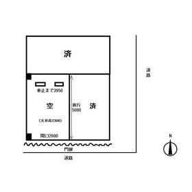 平面図