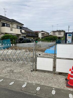 （1号棟）