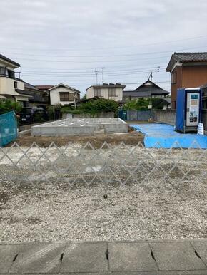 （1号棟）