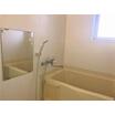 バス/シャワー