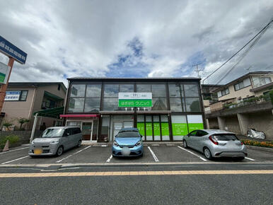 はぎはらクリニック