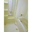 バス/シャワー