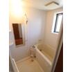 バス/シャワー