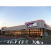 ショッピング施設