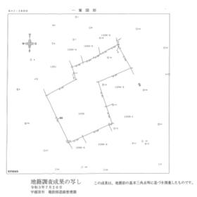 地形図等