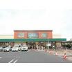 ショッピング施設
