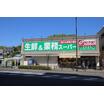 ショッピング施設