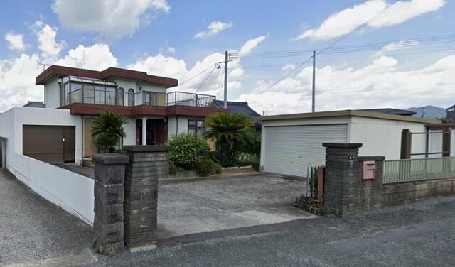 物件画像 行橋市 大字長木 2階建 3LDK