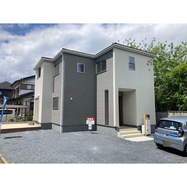 快適な住まいほど日増しに思い入れが生まれてくる（1号棟）
