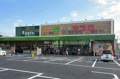 食品館アプロ堺水池店