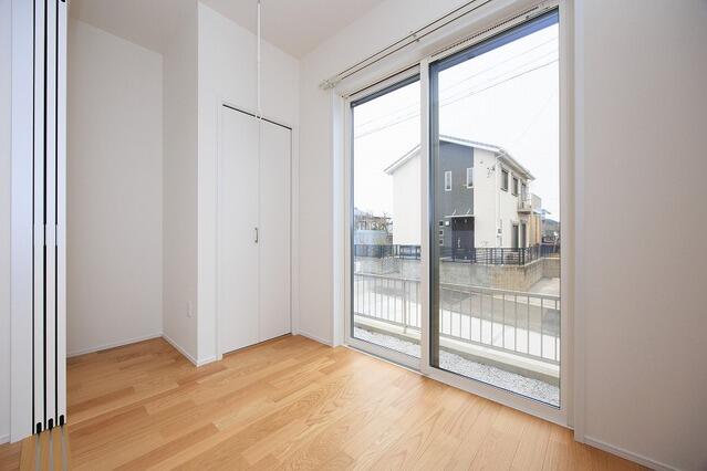 物件画像 北九州市小倉南区 沼緑町３丁目 2階建 4LDK