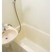 バス/シャワー