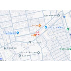 案内図