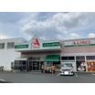ショッピング施設