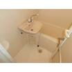 バス/シャワー