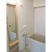バス/シャワー